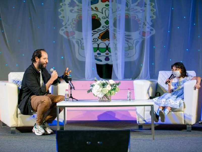 الفنان الكوميدي المصري أحمد أمين