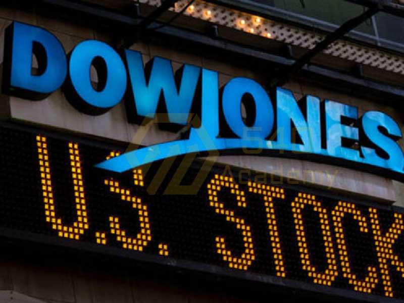 سوق الأسهم الأميركية التعاملات 