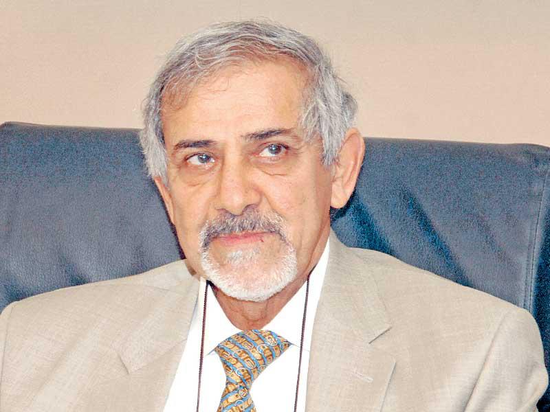  رئيس مجلس إدارة جمعية الهلال الأحمر الكويتي، د. هلال الساير