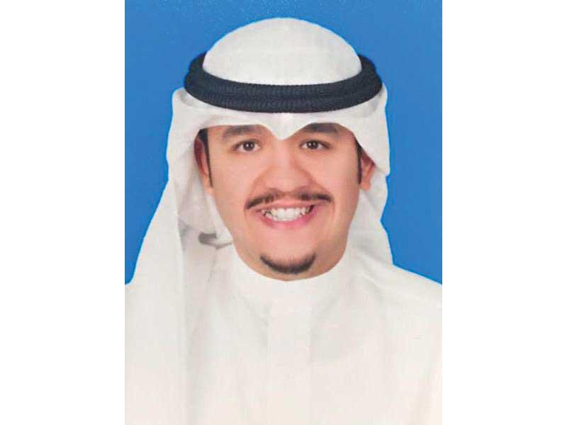 أمين صندوق الجمعية يوسف الكوس 