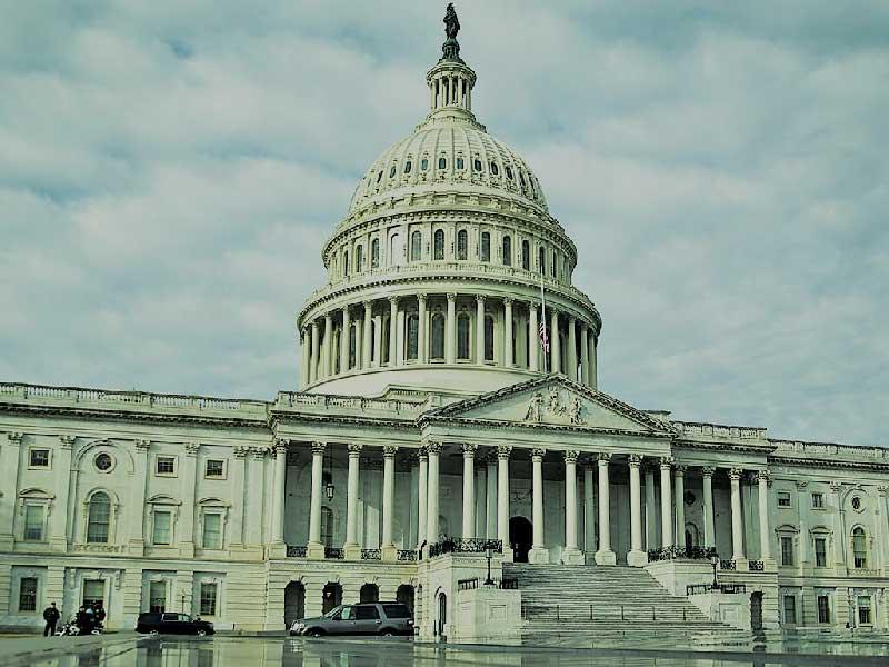 البيت الأبيض 