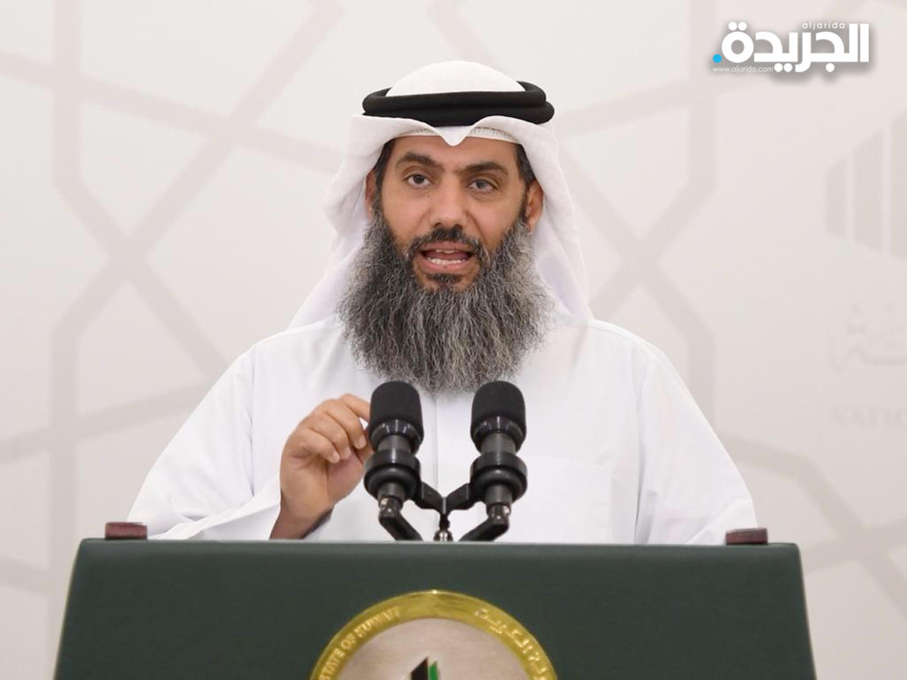 النائب د. صالح الشلاحي