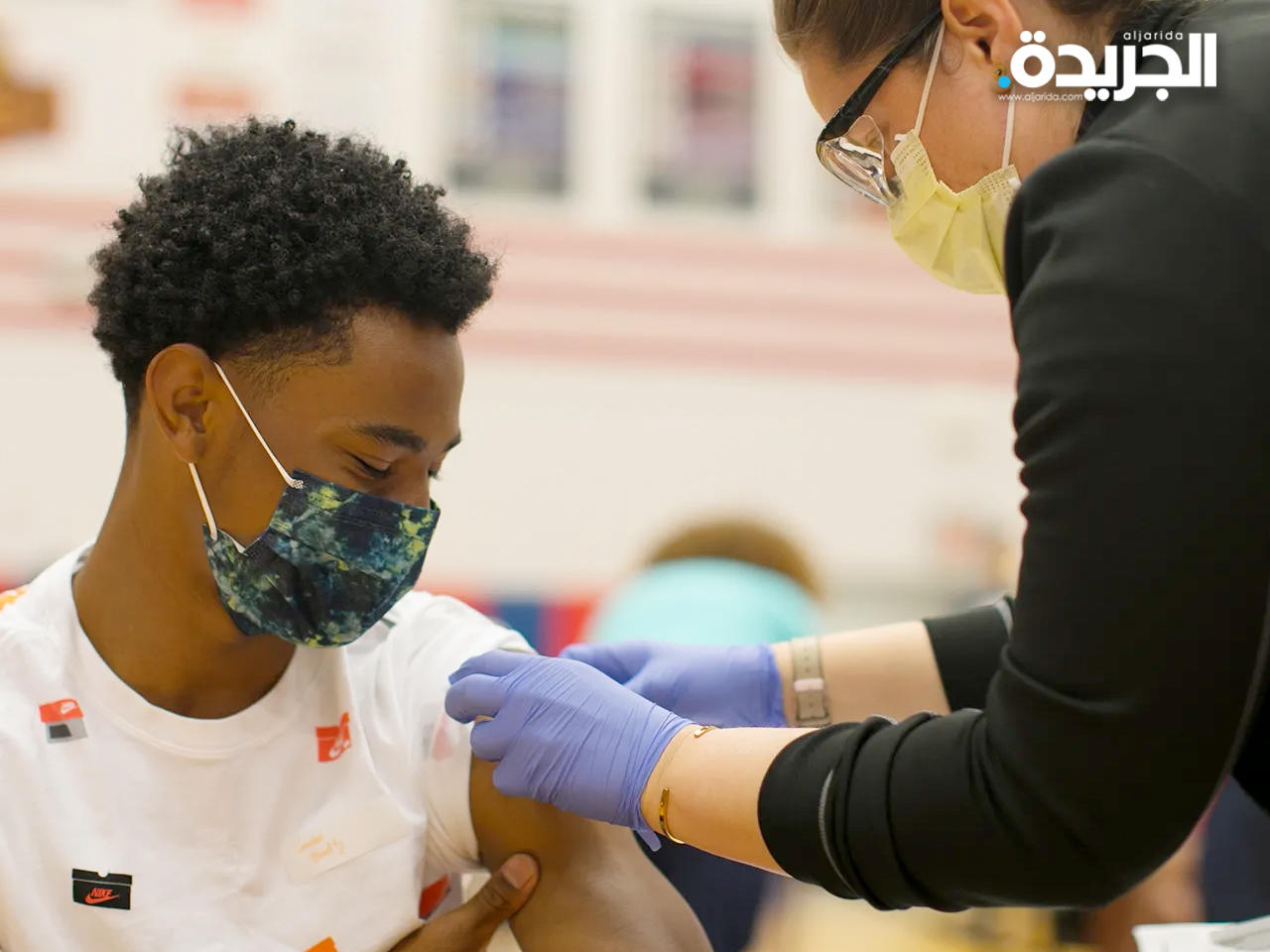 المراكز الأمريكية تحقق في إصابة شبان بمشكلة في القلب بعد تلقي لقاح «كورونا»