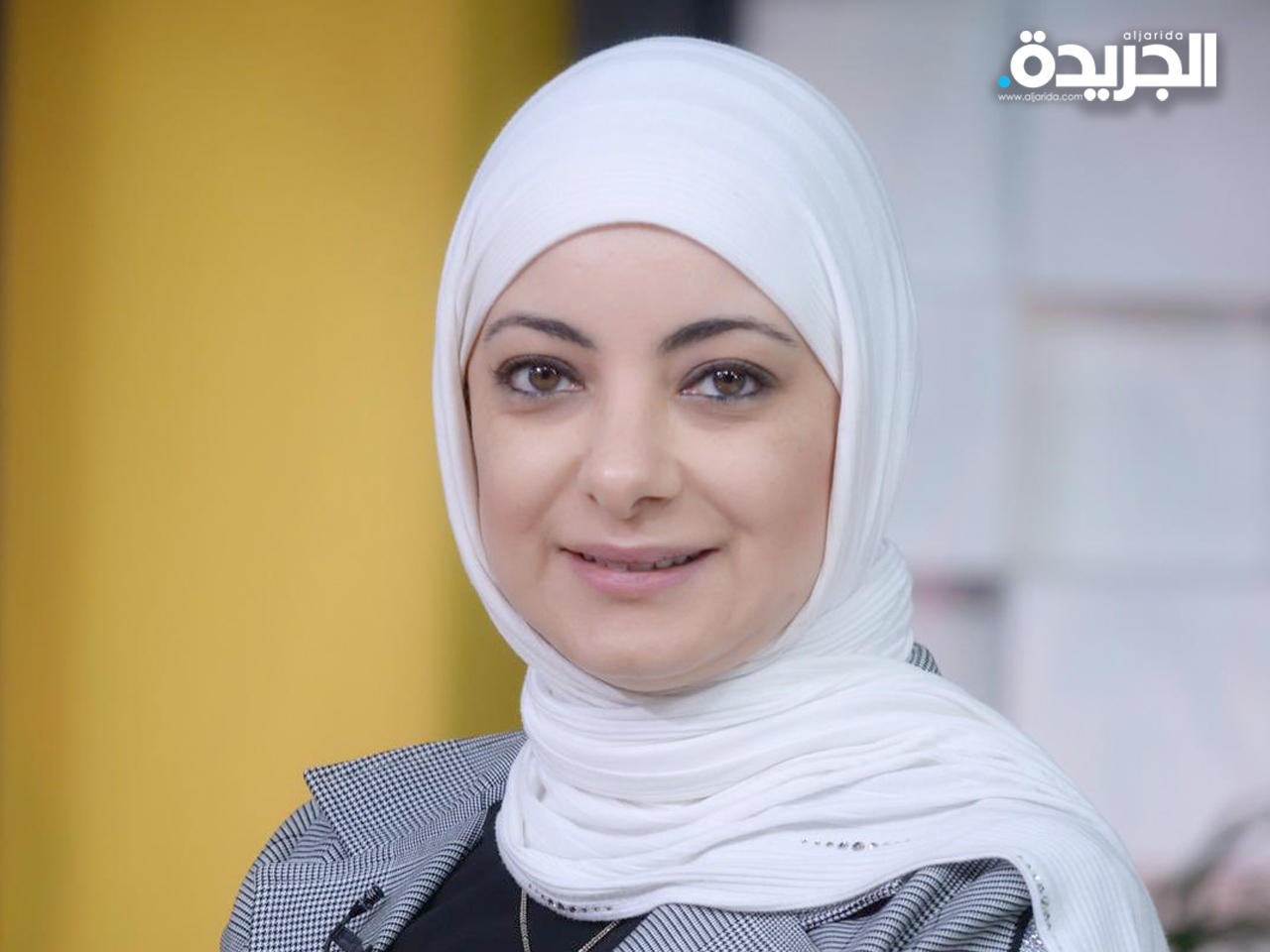 عضو المجلس البلدي مها البغلي