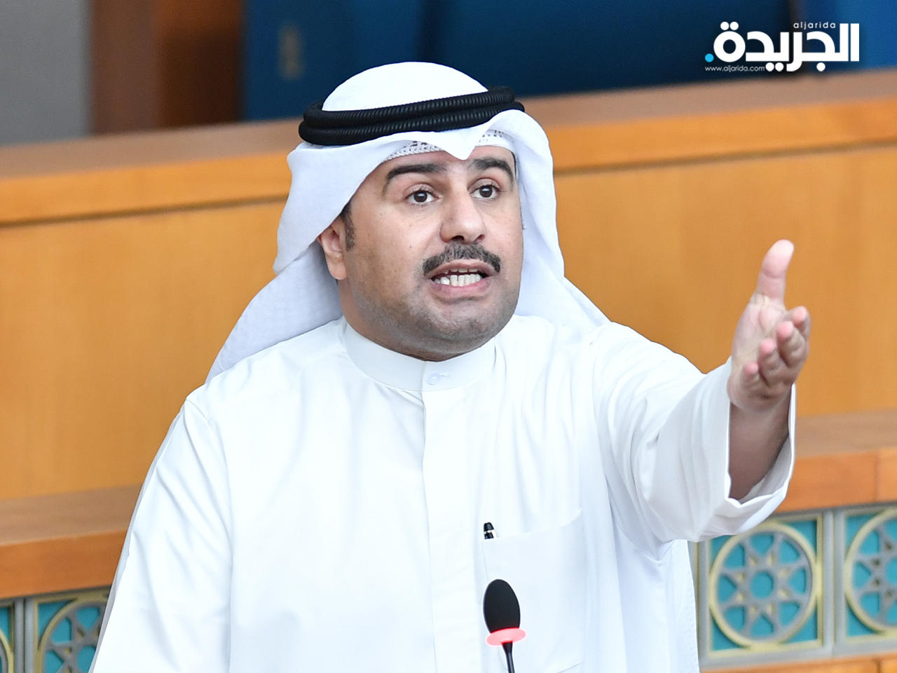 ثامر السويط