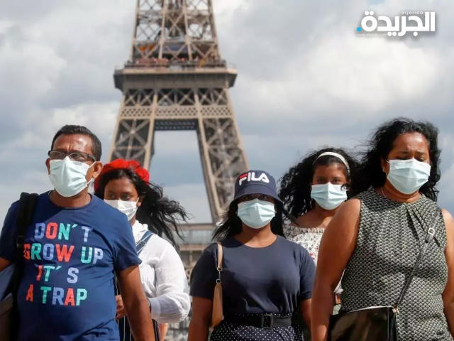 فرنسا: إجراءات أكثر صرامة على القادمين من بريطانيا