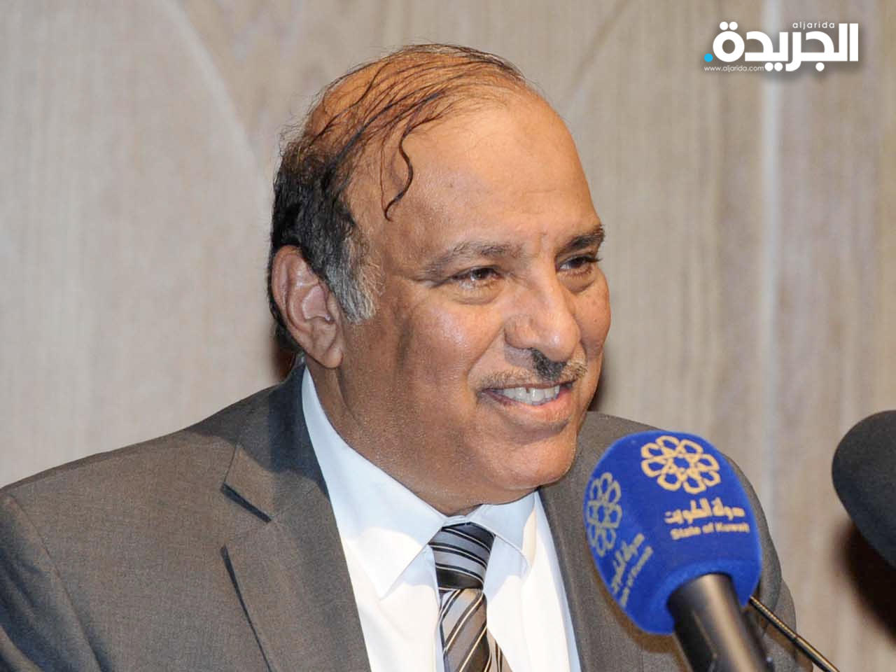 د. خالد الصالح