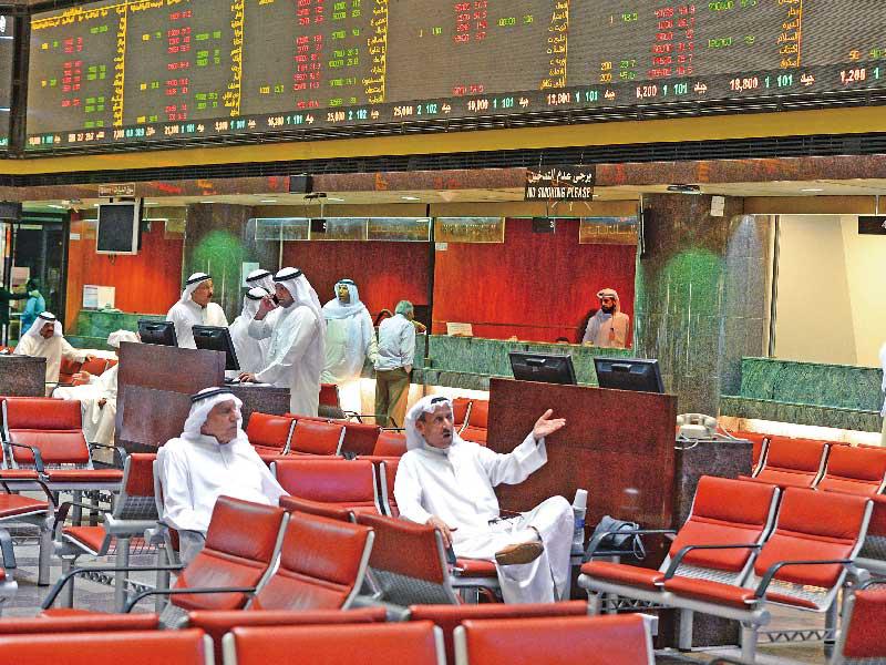 مؤشرات بورصة الكويت 