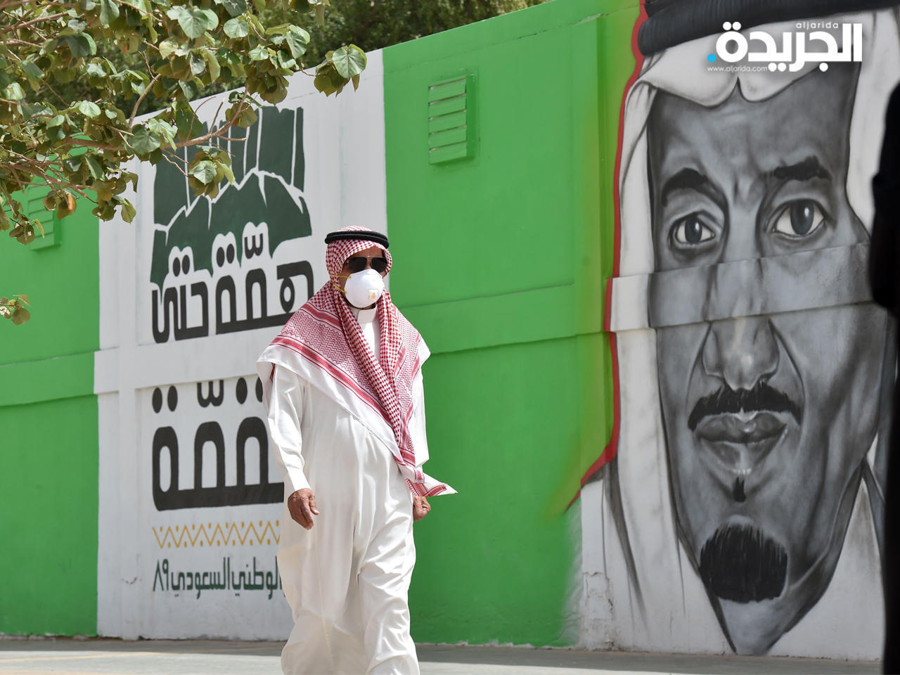 السعودية: لم نرصد إصابات بمرض «الفطر الأسود»