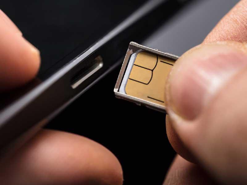 كرت الذاكرة