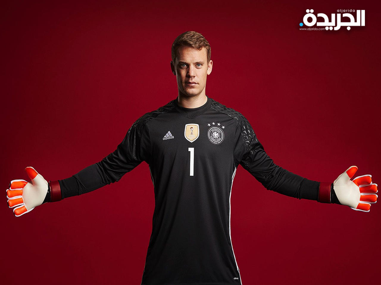 مانويل نوير