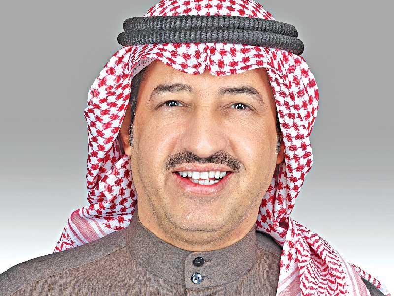  النائب سعود بوصليب