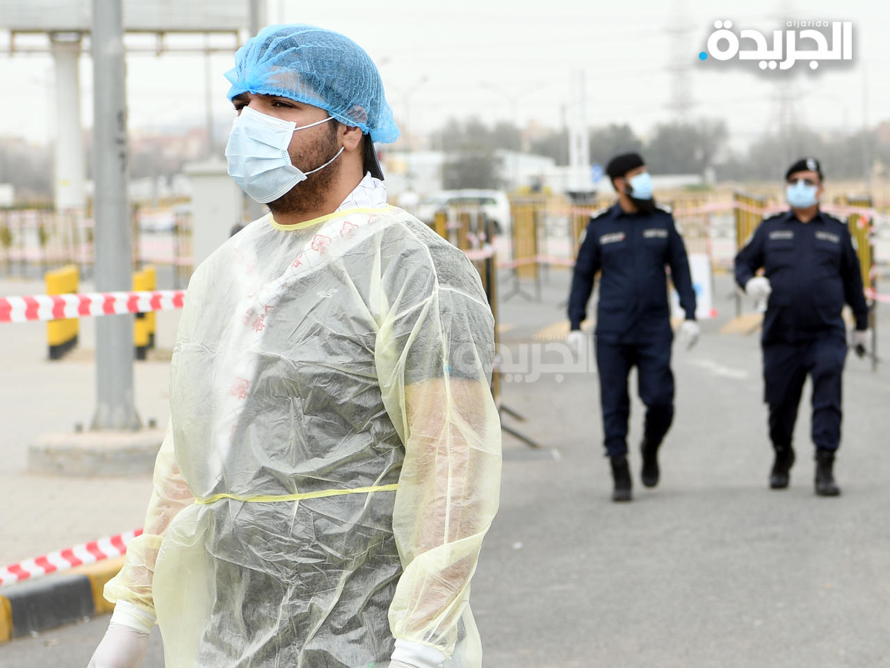 تسجيل 1166 حالة شفاء