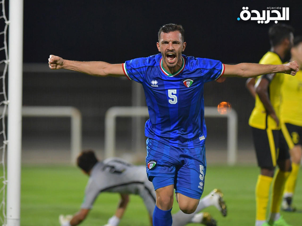 «الأزرق» يهزم ماليزيا برباعية ودياً