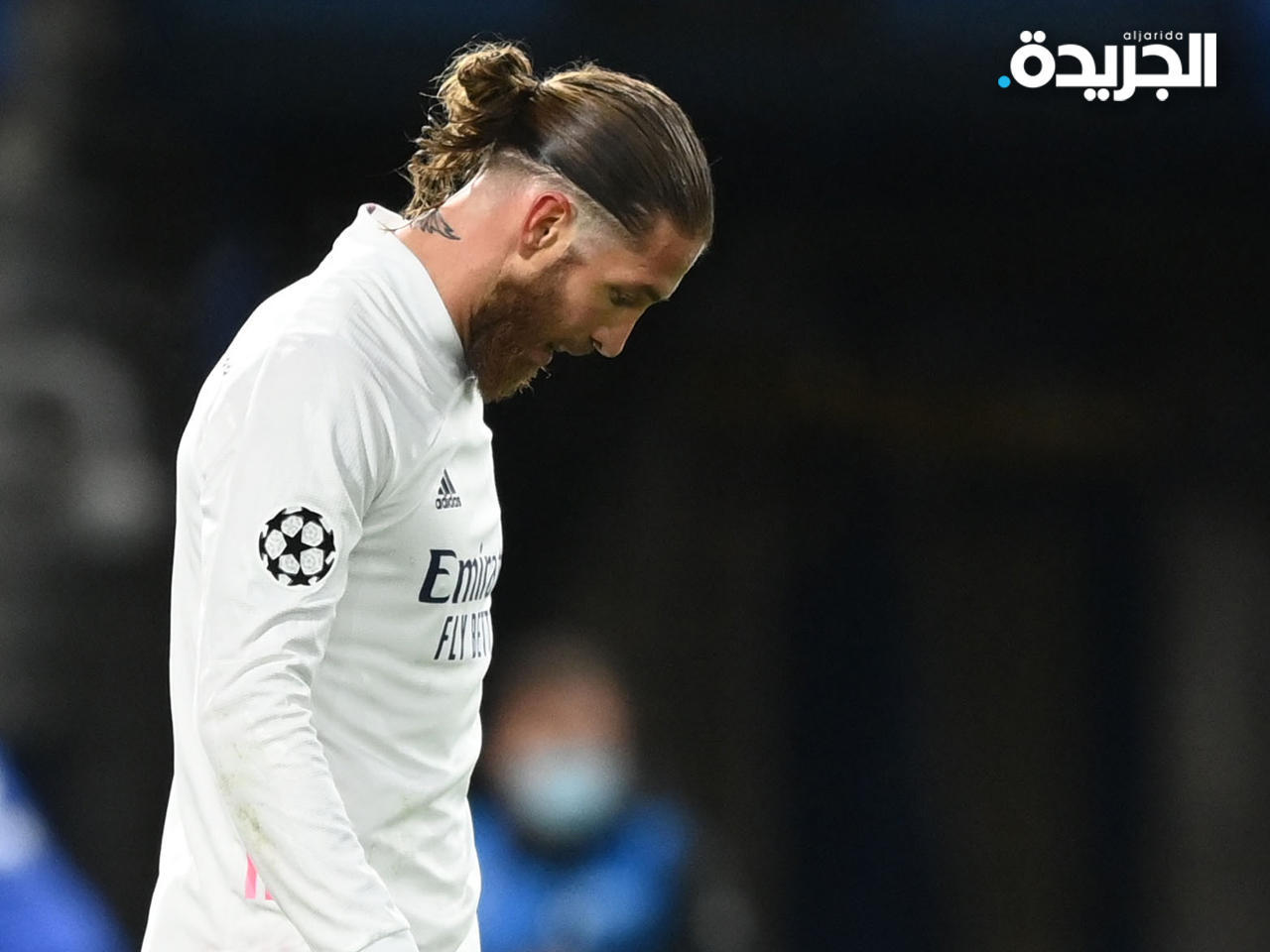 استبعاد راموس من تشكيلة اسبانيا في «يورو 2020»