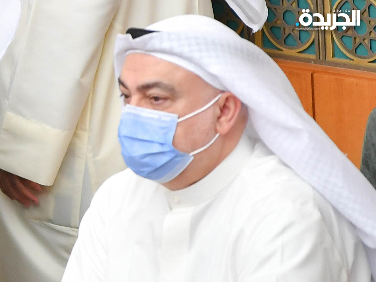 النائب خليل الصالح