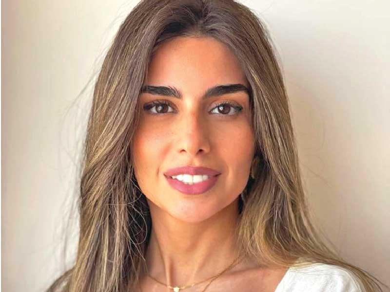 رئيسة القطاع التنفيذي- قطاع إدارة الأصول في الشركة الكويتية للتمويل والاستثمار (كفيك) مها سليمان