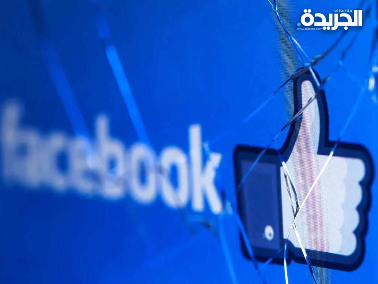 مؤيدون لفلسطين يطيحون بـ «عملاق التواصل الاجتماعي»