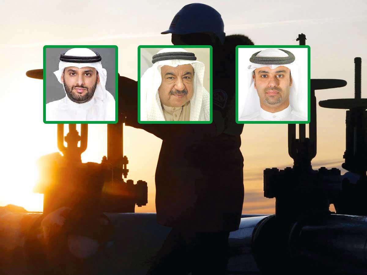 الباحث المتخصص بالشأن العقاري عبدالرحمن الحسينان - رئيس مجلس إدارة شركة المستثمر العقاري عبدالرحمن  الحمود - المدرب العقاري أحمد الأحمد