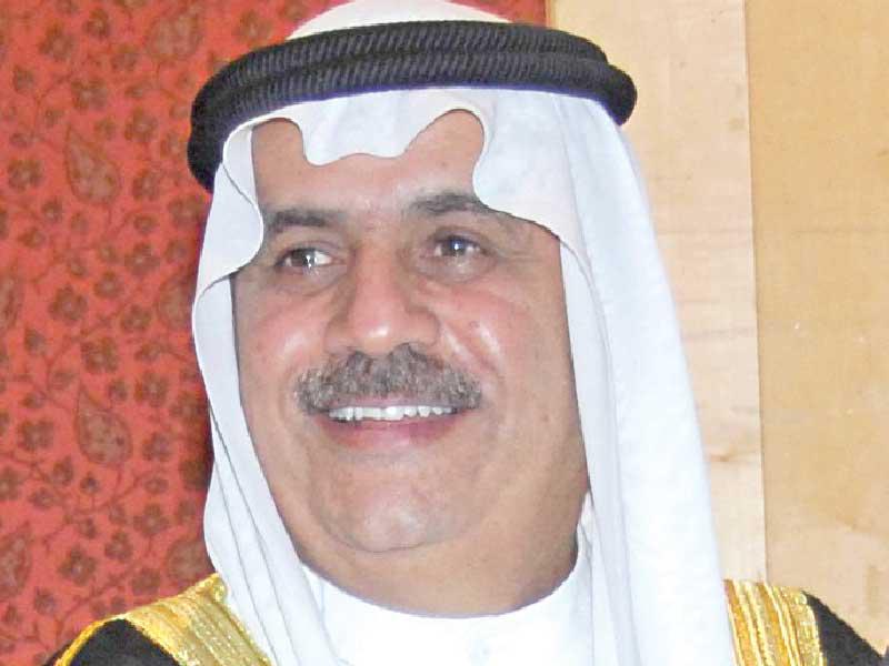 محمد أحمد المجرن الرومي