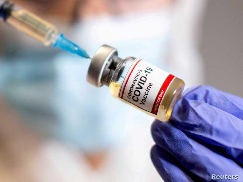 لقاح كورونا
