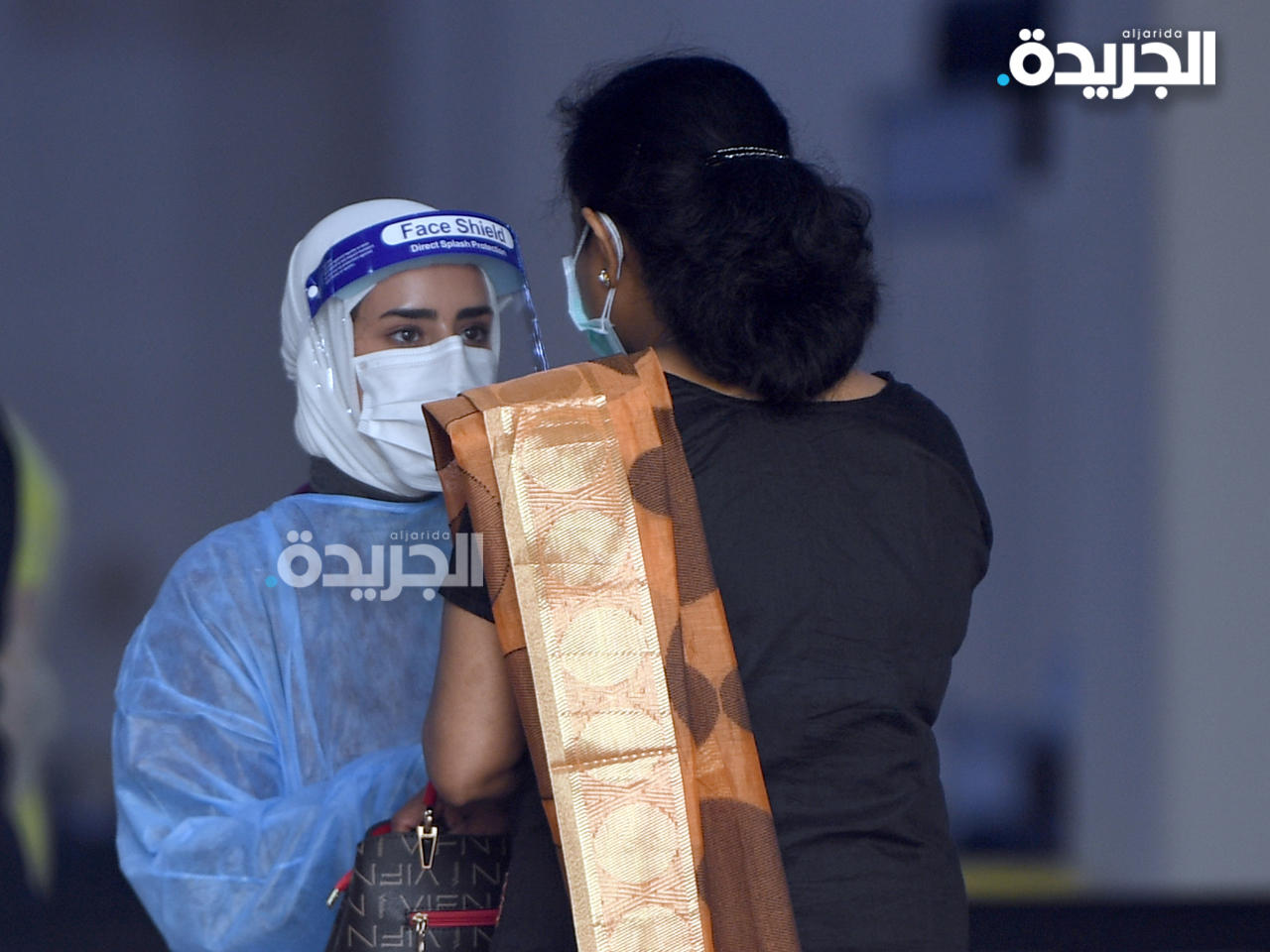 7 وفيات و1240 إصابة جديدة بفيروس كورونا