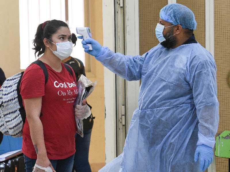 العمالة الفلبينية