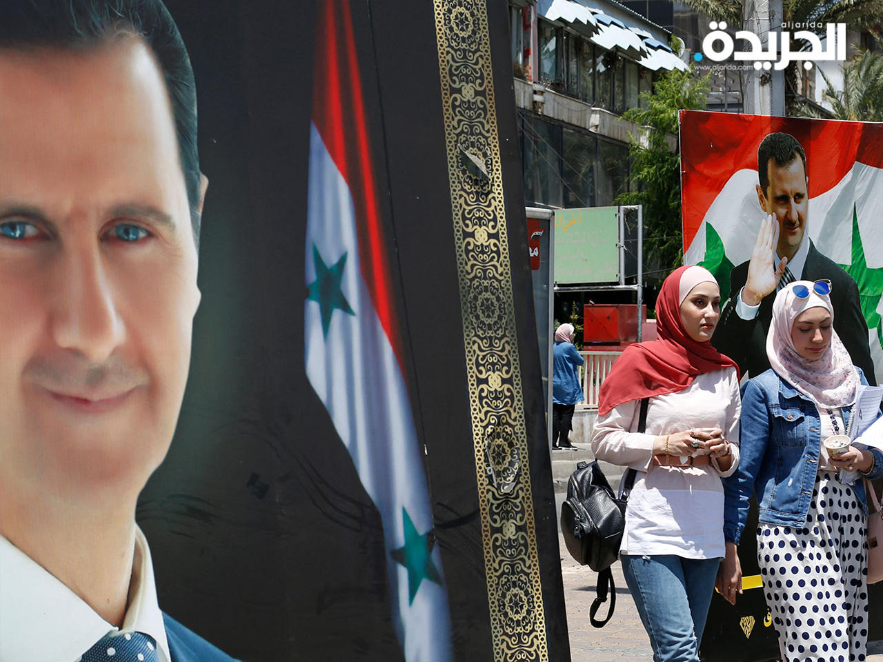 انتخابات سورية رئاسية.. الأربعاء