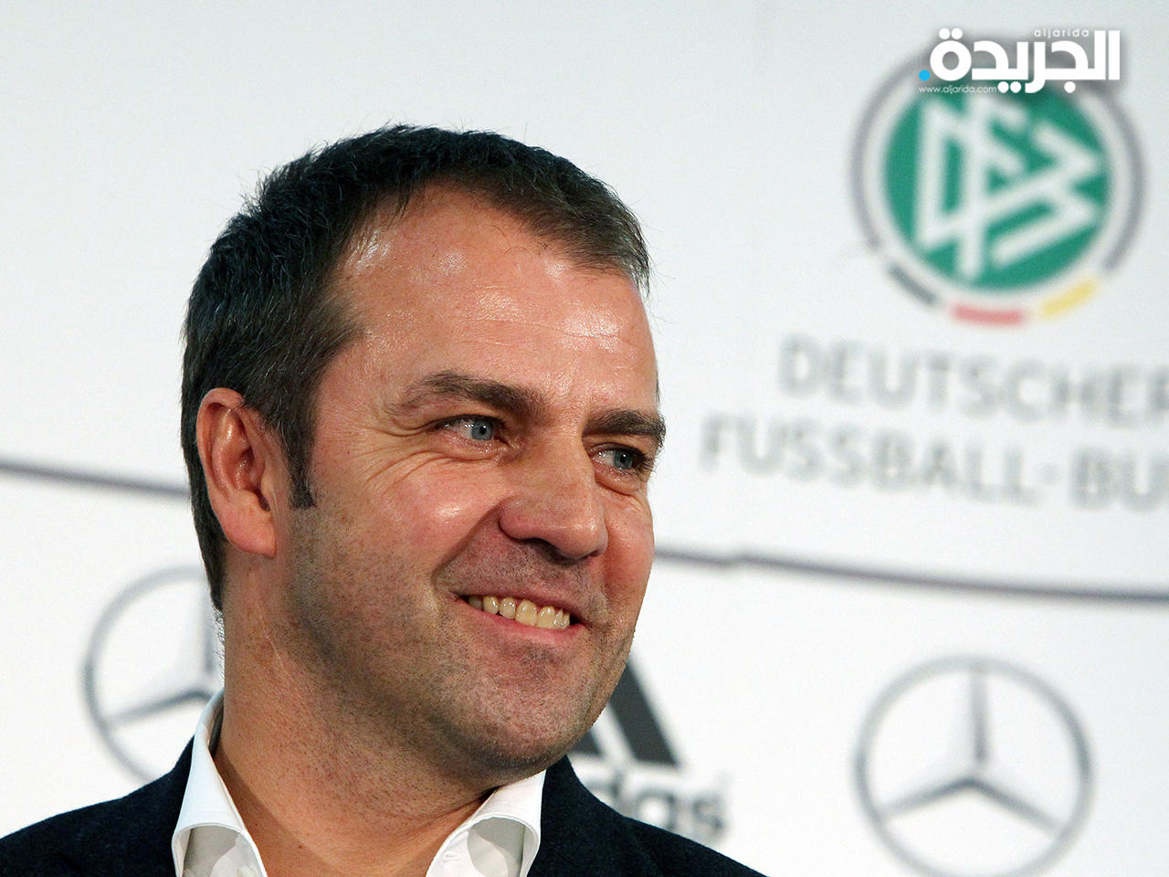 هانزي فليك مدرباً للمنتخب الألماني