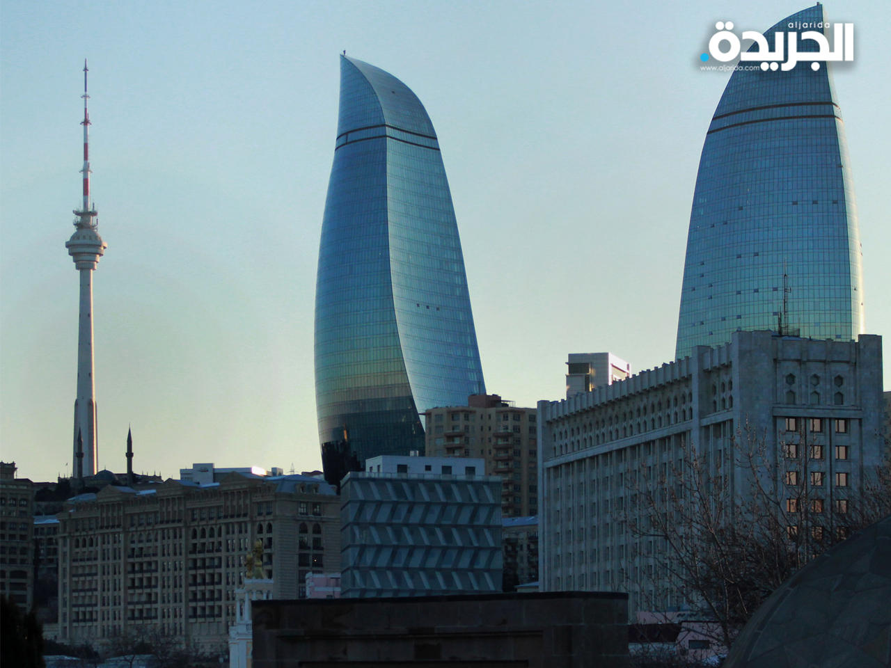 أذربيجان تعيد فتح مراكز التسوق وصالات الألعاب الرياضية والمساجد