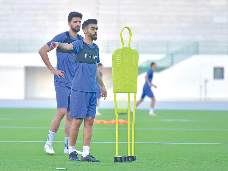 الظفيري والأنصاري