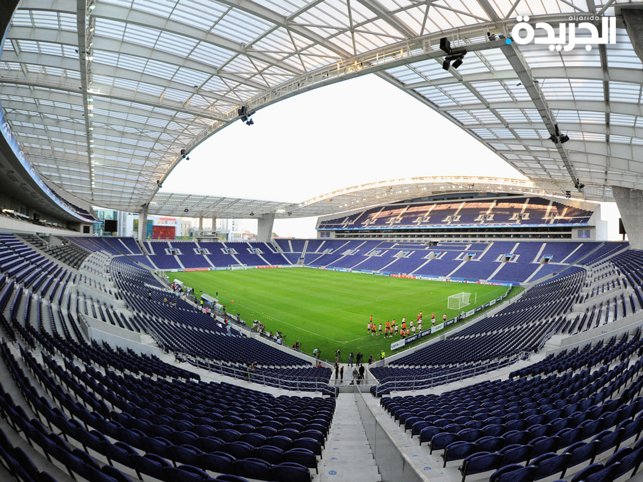 البرتغال تسمح بحضور 16500 متفرج لنهائي «الأبطال»