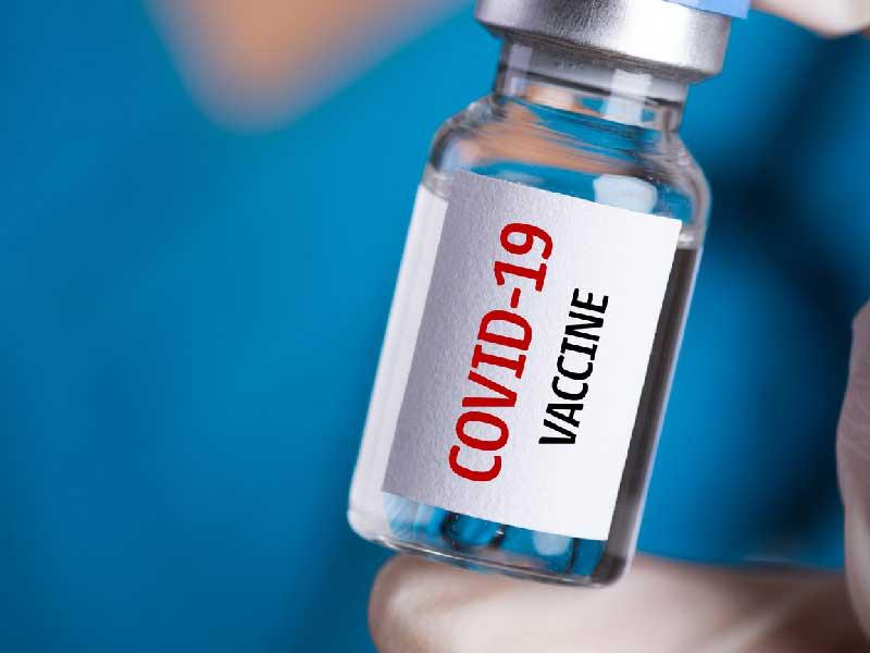 لقاح كورونا