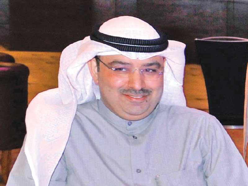  العميد المساعد للشؤون الطلابية بكلية الهندسة والبترول في جامعة الكويت د. بدر البصيري