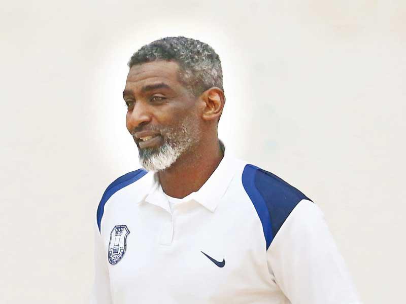 خالد المطيري