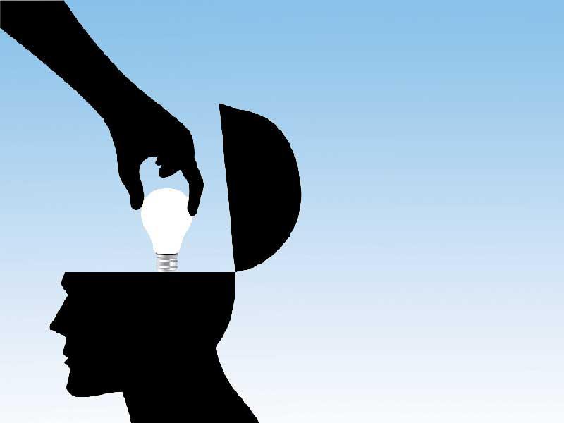 حقوق الملكية الفكرية