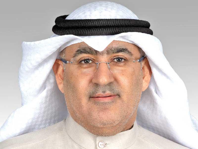 النائب أحمد الحمد