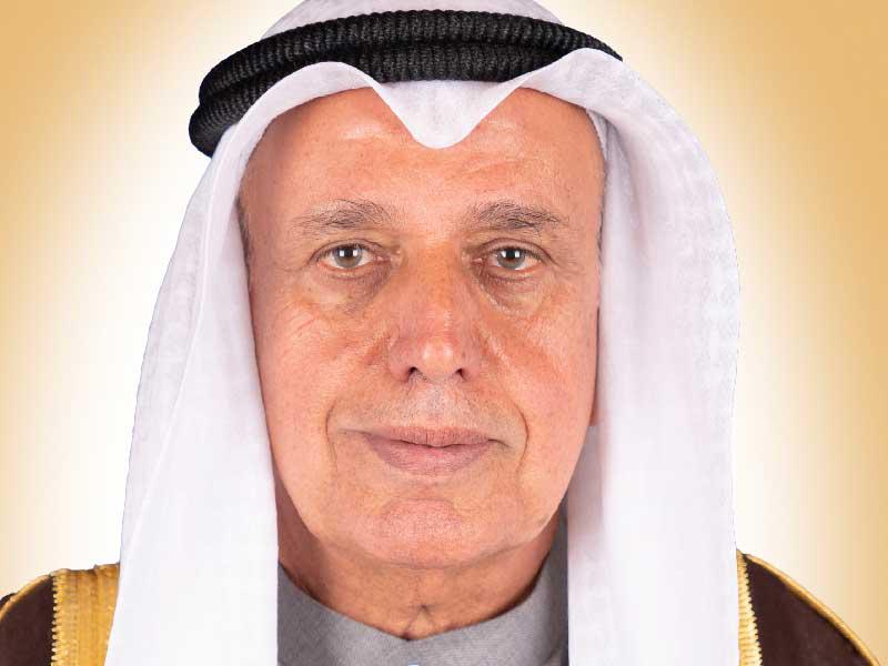  نائب رئيس مجلس الوزراء وزير العدل وزير الدولة لشؤون تعزيز النزاهة عبدالله الرومي