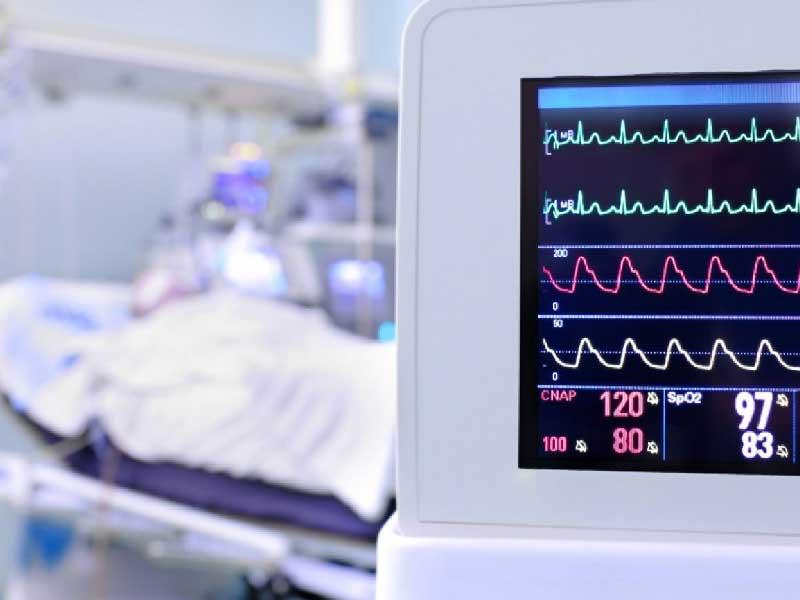 العناية المركزة