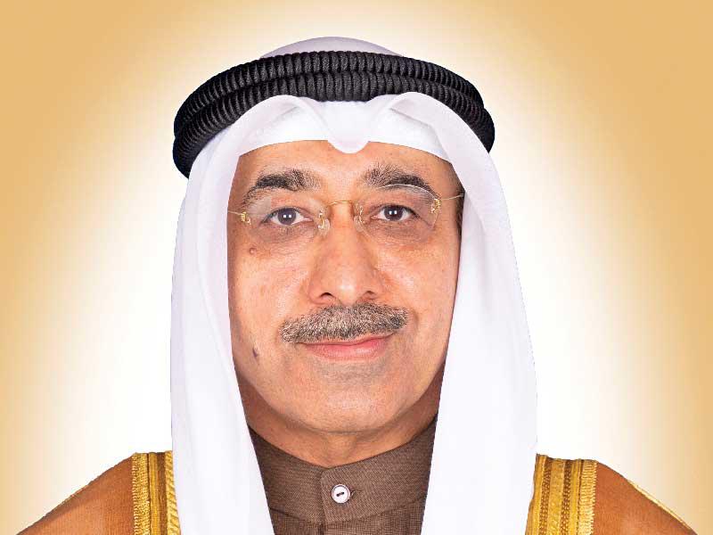 وزير التجارة والصناعة الدكتور عبدالله السلمان 