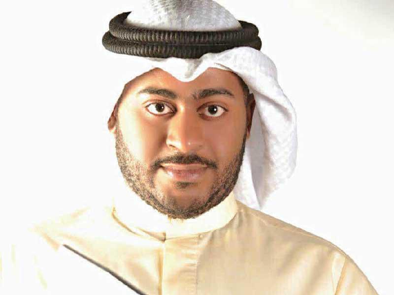 الملحن عبدالله العماني