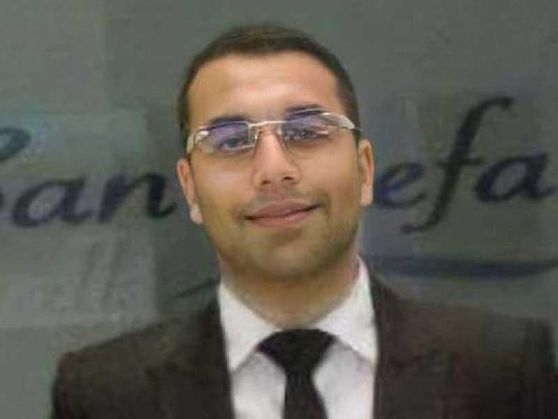 د. محمود مرسي