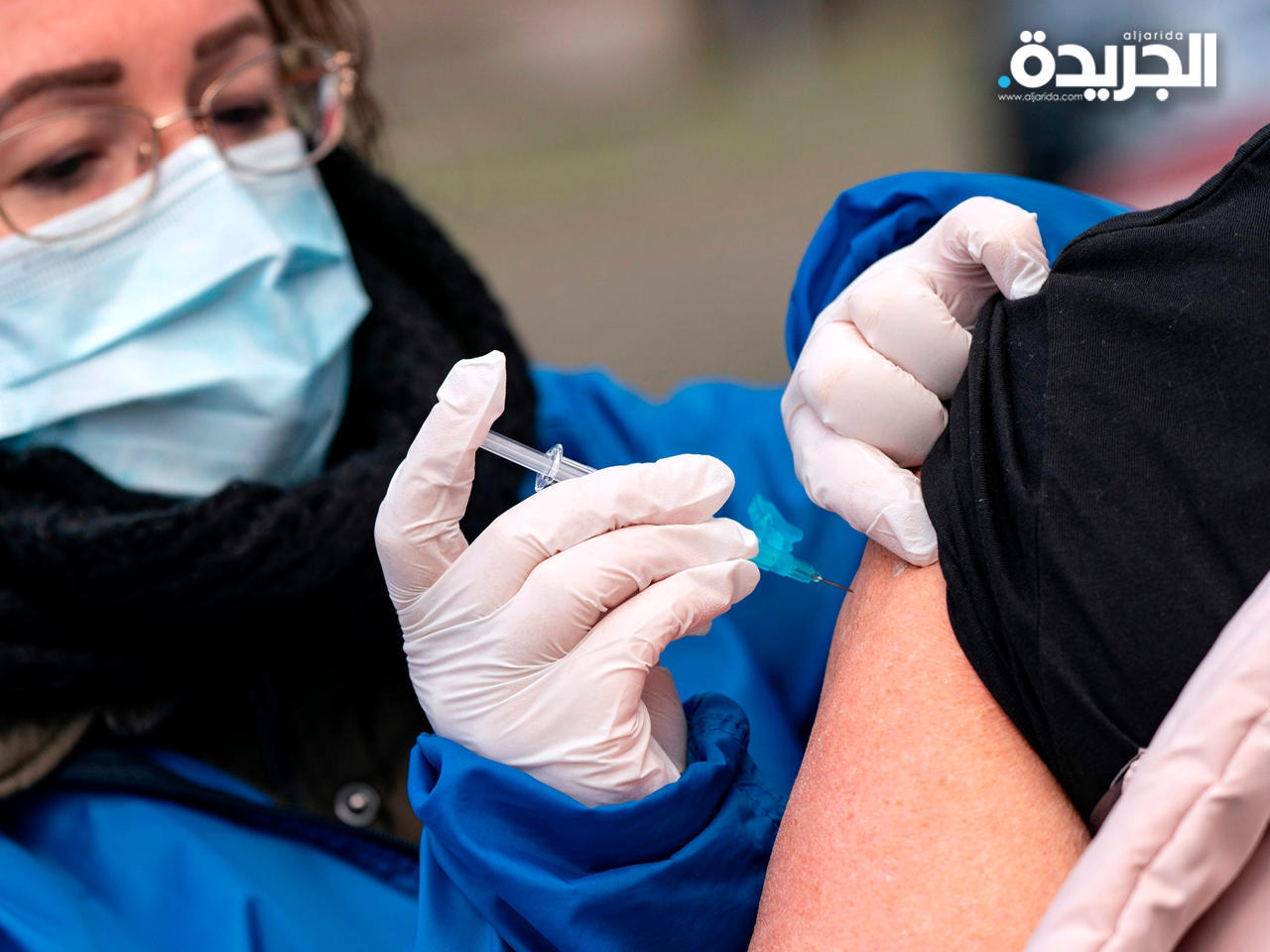 وكالة الأدوية الأوروبية توافق على أول لقاح ضد للأطفال