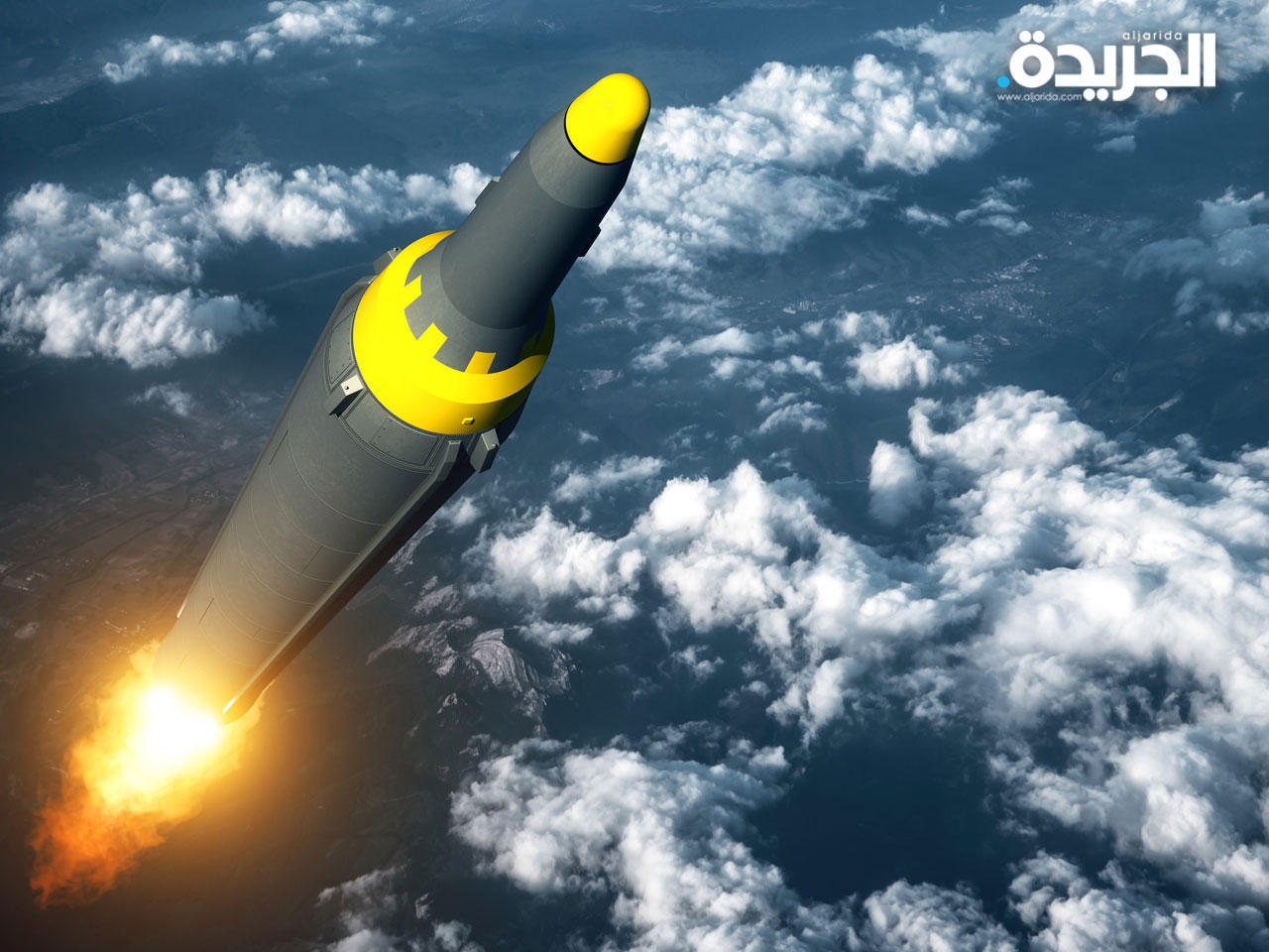 عملية بحث بسيطة على الإنترنت.. تفضح لك عن أسرار نووية!