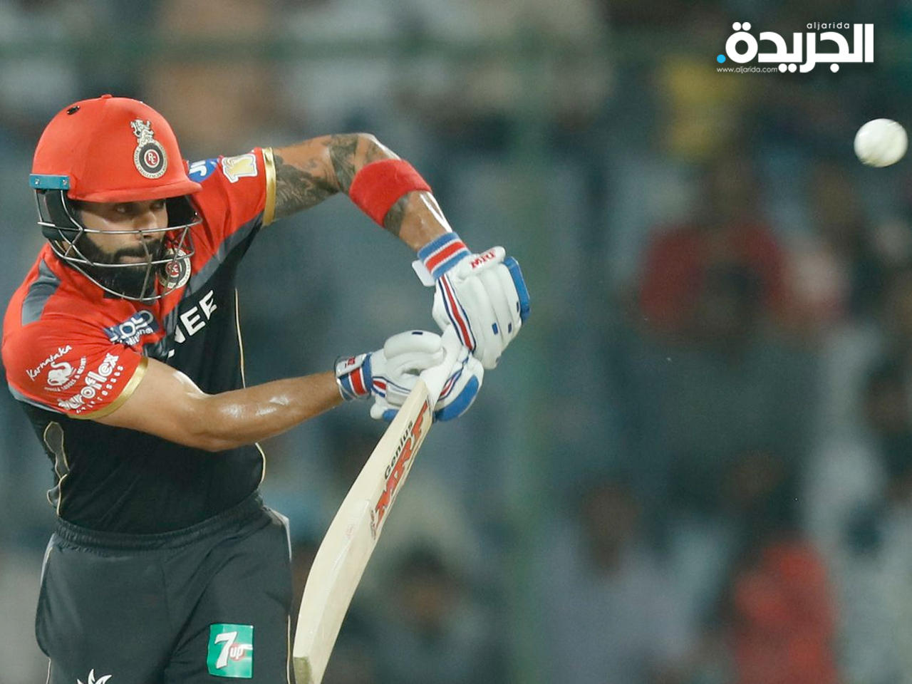 منافسات الدوري الهندي للكريكيت تُستأنف في الإمارات