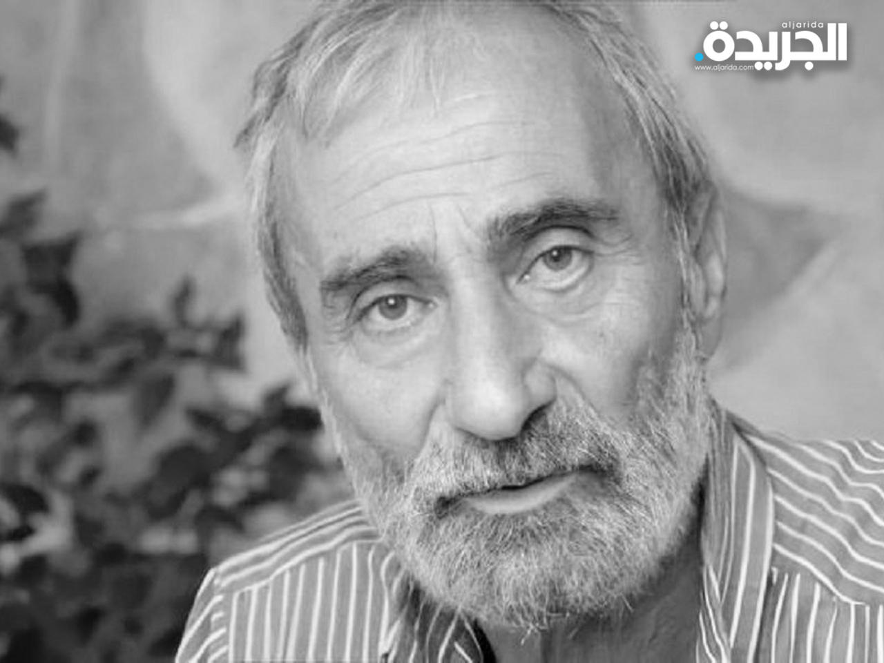 وفاة الممثل والمخرج اللبناني حسام الصباح