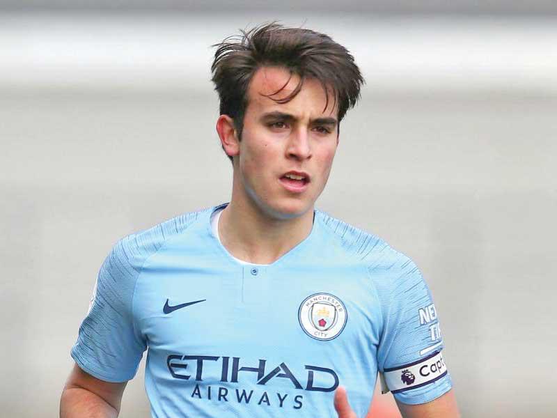 ايريك غارسيا