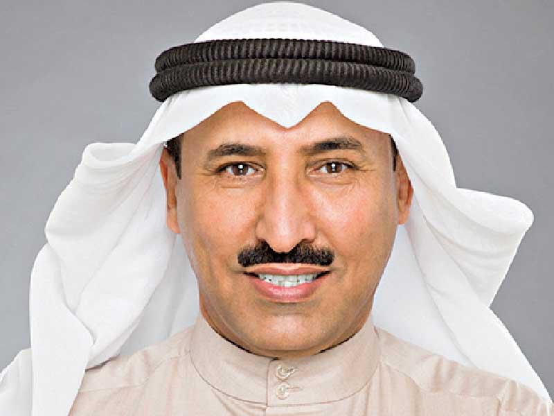 النائب سعد الخنفور