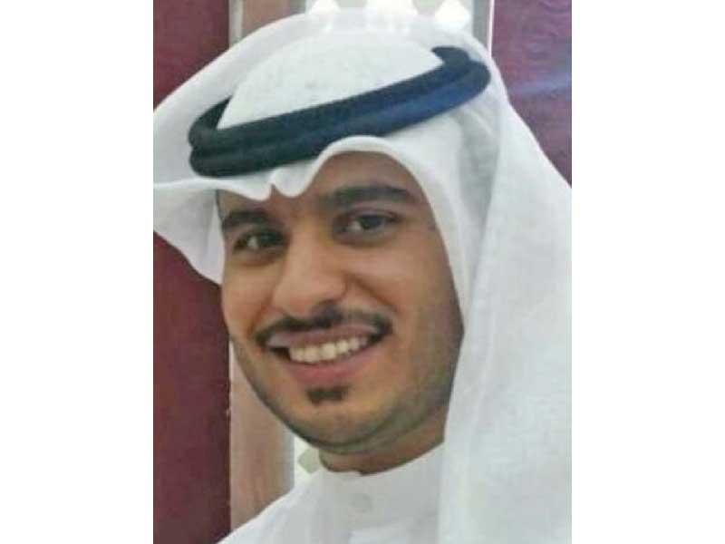 رئيس النقابة، مبارك الشمري