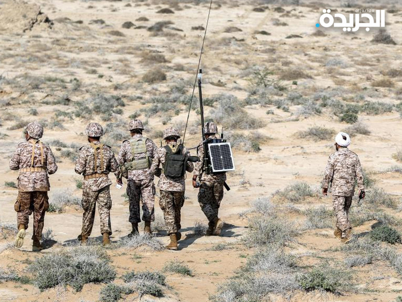 إيران تعلن مقتل إرهابيَين خلال محاولة تسلل من الحدود العراقية